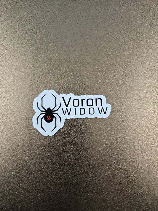 Voron Widows